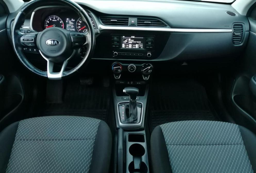 Kia Rio IV Иваново  - изображение 10