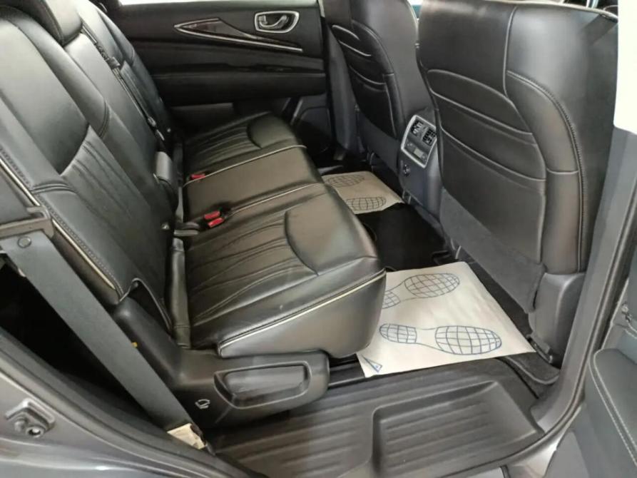 Infiniti QX60 I Рестайлинг Уфа  - изображение 15