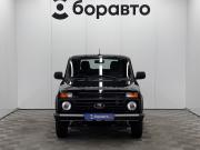 Lada (ВАЗ) Niva Legend Воронеж  - изображение 21