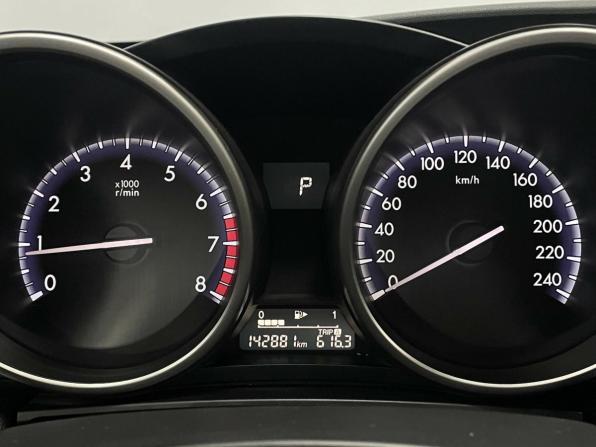 Mazda 3 II (BL) Рестайлинг с пробегом 2013 года, цена 1 148 000 рублей, 142880 км, седан, Автокод Объявления