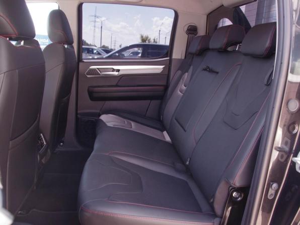 JAC T8 Pro с пробегом 2023 года, цена 2 399 000 рублей, 34800 км, offers.body_type.unknown, Автокод Объявления