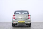 Renault Logan I Рестайлинг Омск  - изображение 27