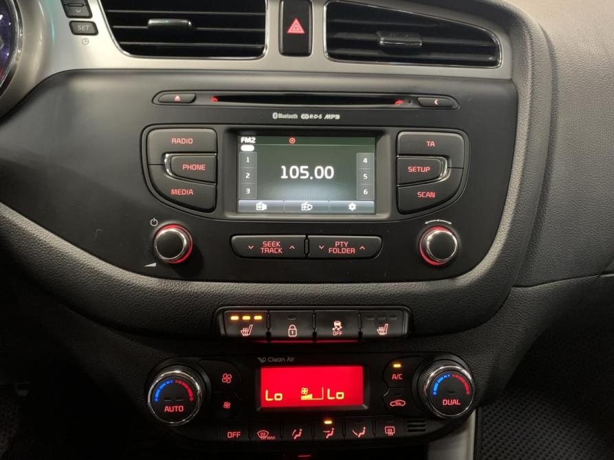 Kia Ceed II Москва  - изображение 15
