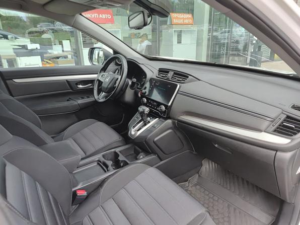 Honda CR-V V с пробегом 2019 года, цена 2 899 800 рублей, 111290 км, внедорожник, Автокод Объявления