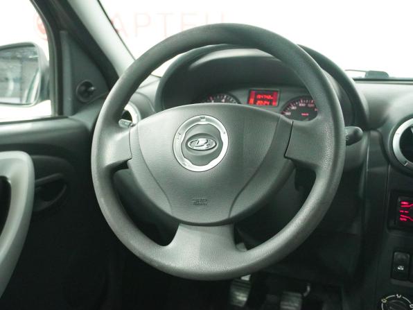 Lada (ВАЗ) Largus I с пробегом 2021 года, цена 808 000 рублей, 154723 км, универсал, Автокод Объявления