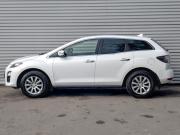 Mazda CX-7 I Рестайлинг Москва  - изображение 35
