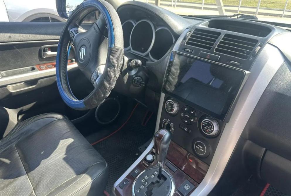 Suzuki Grand Vitara II Рестайлинг Иваново  - изображение 8