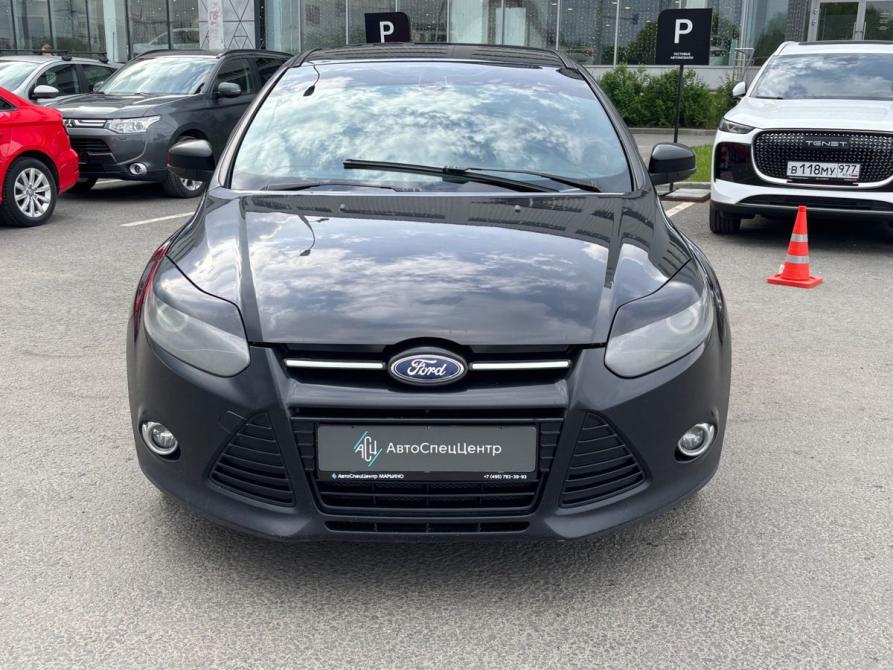 Ford Focus III Москва  - изображение 3