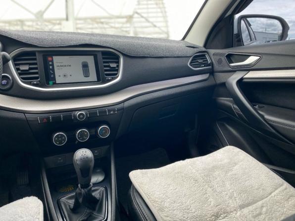 Lada (ВАЗ) Vesta I Рестайлинг (NG) с пробегом 2024 года, цена 1 389 000 рублей, 4983 км, универсал, Автокод Объявления