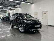 Toyota RAV4 IV (XA40) Рестайлинг Тверь  - изображение 30