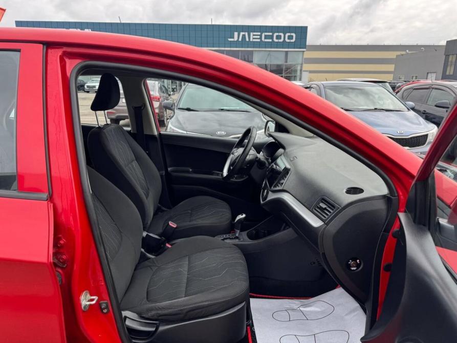 Kia Picanto II Ногинск  - изображение 14