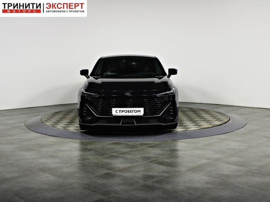 Changan UNI-V I Белгород  - изображение 2