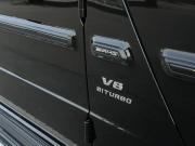 Mercedes-Benz G-Класс AMG II (W465) Рестайлинг Владимир  - изображение 53