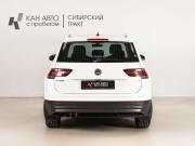 Volkswagen Tiguan II Казань  - изображение 12