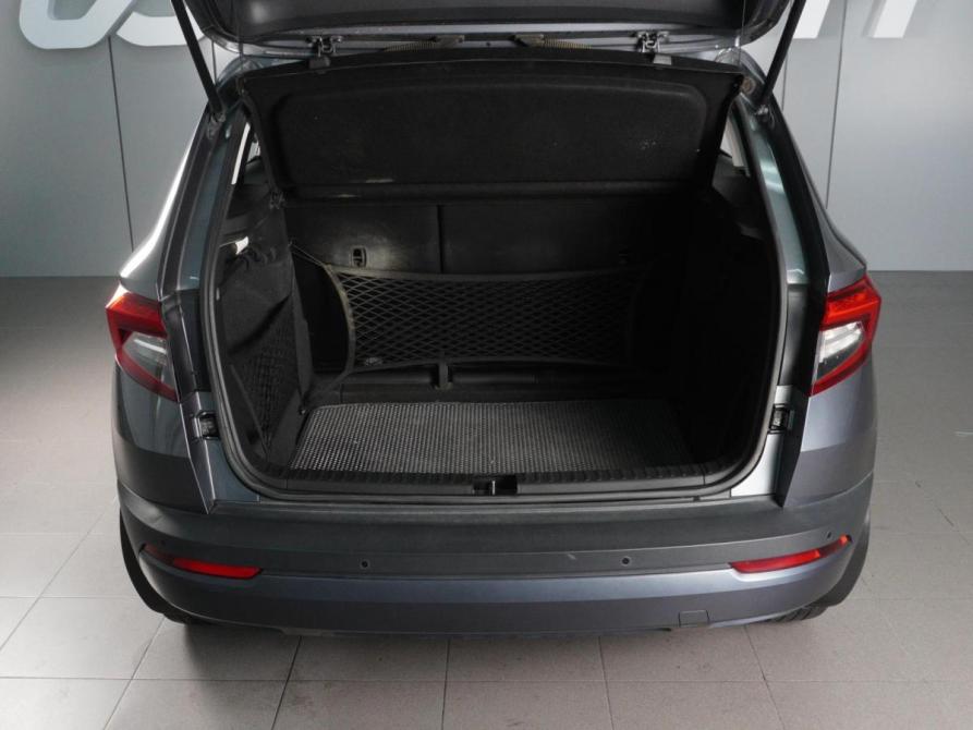 Skoda Karoq I Минеральные Воды  - изображение 16