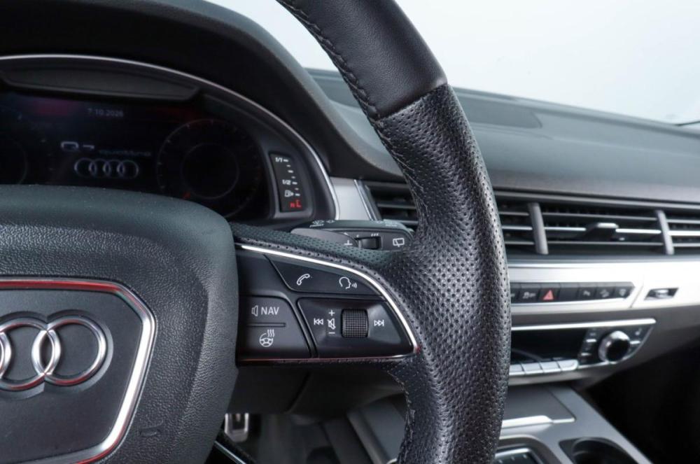 Audi Q7 II (4M) Челябинск  - изображение 12