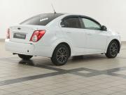 Chevrolet Aveo II Иваново  - изображение 23