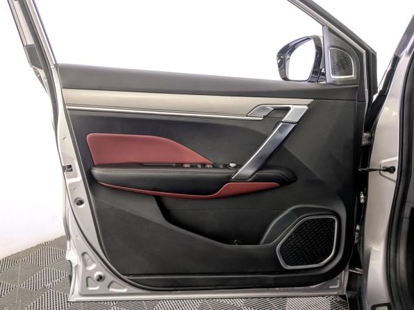 Geely Coolray I с пробегом 2020 года, цена 1 710 000 рублей, 73160 км, внедорожник, Автокод Объявления