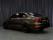 Volkswagen Jetta VI Тюмень  - изображение 17