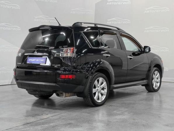 Mitsubishi Outlander II Рестайлинг с пробегом 2012 года, цена 1 430 000 рублей, 183000 км, внедорожник, Автокод Объявления