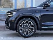 Geely Monjaro I Самара  - изображение 80