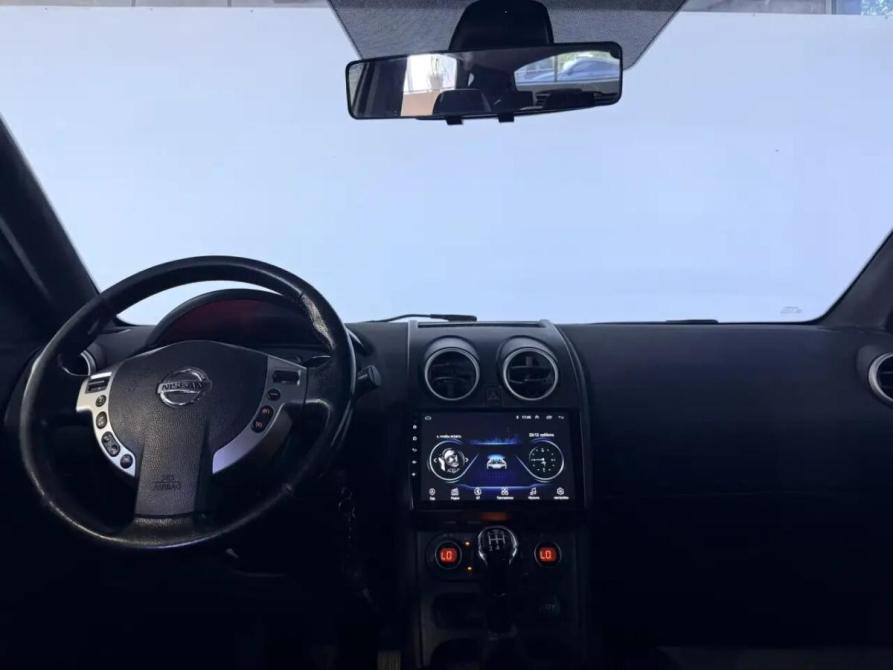 Nissan Qashqai I Рестайлинг Челябинск  - изображение 8