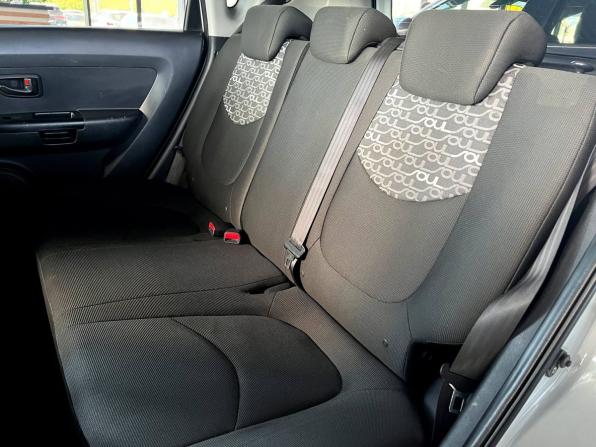 Kia Soul I с пробегом 2009 года, цена 800 000 рублей, 146000 км, хэтчбек, Автокод Объявления
