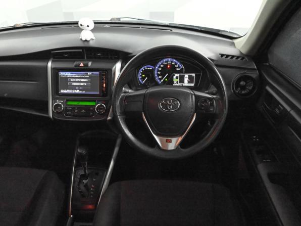 Toyota Corolla XI (E160 E170 E180) Рестайлинг 1 с пробегом 2016 года, цена 1 300 000 рублей, 174571 км, универсал, Автокод Объявления