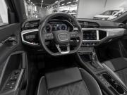 Audi Q3 II (F3) Москва  - изображение 30