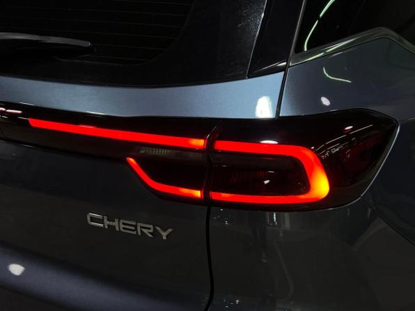 Chery Tiggo 7 Pro I с пробегом 2020 года, цена 1 700 000 рублей, 53018 км, внедорожник, Автокод Объявления