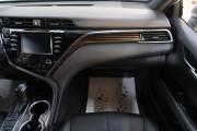 Toyota Camry VIII (XV70) Омск  - изображение 41