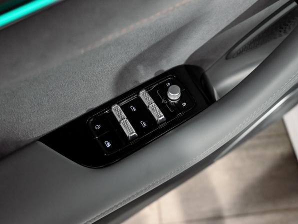 Geely Galaxy M7 с пробегом 2026 года, цена 3 790 000 рублей, 45 км, внедорожник, Автокод Объявления