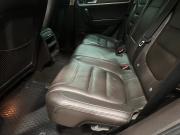 Volkswagen Touareg II Кемерово  - изображение 24
