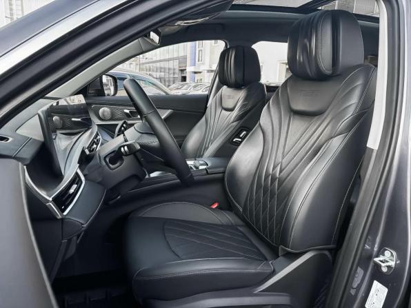 Chery Tiggo 8 Pro Max I Рестайлинг с пробегом 2023 года, цена 2 527 000 рублей, 56459 км, внедорожник, Автокод Объявления