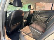 Volkswagen Passat B6 Москва  - изображение 34