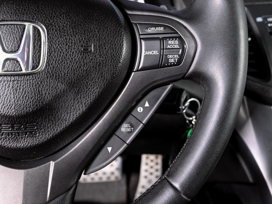 Honda Accord VIII Рестайлинг Екатеринбург  - изображение 19
