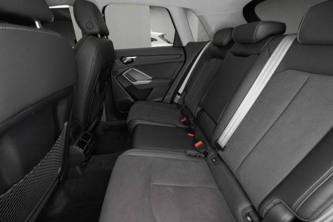 Новый Audi Q3 II (F3) 2026 года, цена 4 200 000 рублей, внедорожник, Автокод Объявления