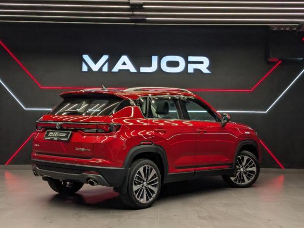 Changan CS35 Plus I Рестайлинг с пробегом 2024 года, цена 2 065 000 рублей, 6795 км, внедорожник, Автокод Объявления
