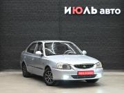 Hyundai Accent II Екатеринбург  - изображение 17