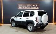 Lada (ВАЗ) Niva Travel I Уфа  - изображение 24