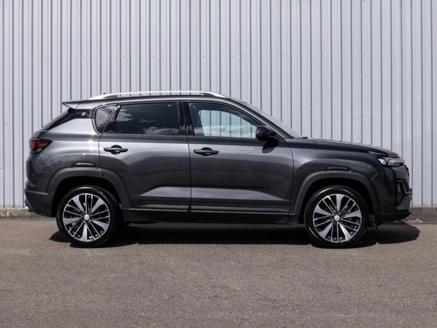 Changan CS35 Plus I Рестайлинг Сочи  - изображение 5
