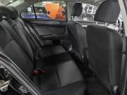 Mitsubishi Lancer X Рестайлинг Москва  - изображение 33