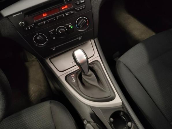 BMW 1 серии I (E81/E82/E87/E88) Рестайлинг с пробегом 2011 года, цена 768 000 рублей, 216316 км, хэтчбек, Автокод Объявления