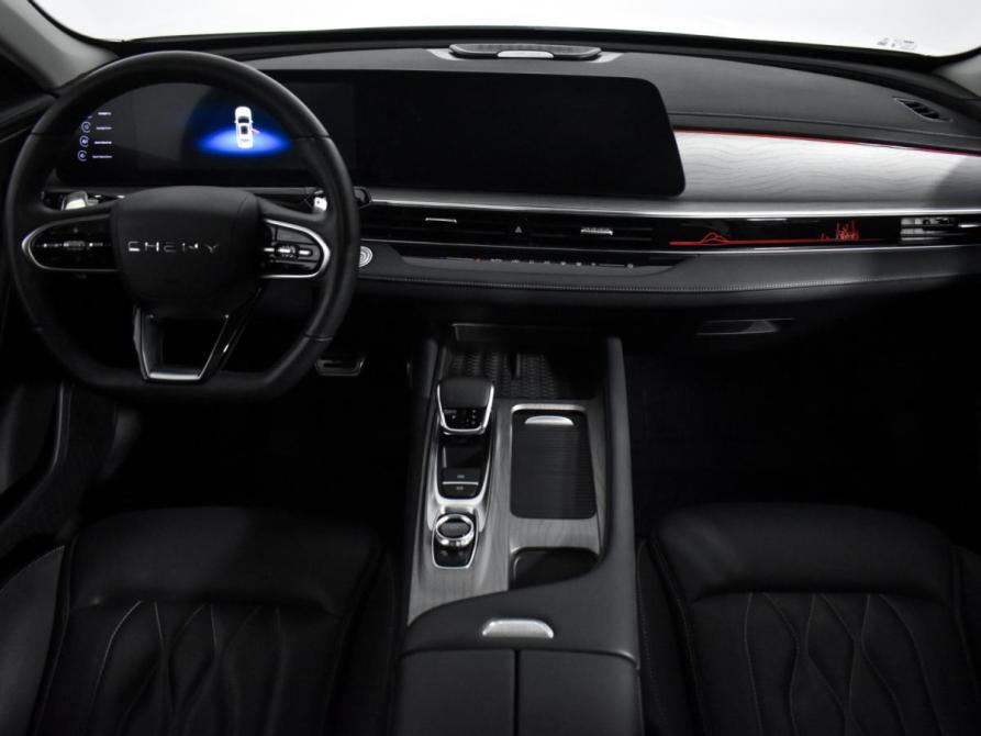 Chery Arrizo 8 Санкт-Петербург  - изображение 15