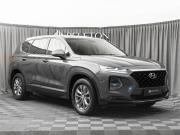 Hyundai Santa Fe IV Москва  - изображение 29