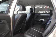 Opel Antara I Рестайлинг Томск  - изображение 36