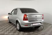 Renault Logan I Рестайлинг Волгоград  - изображение 28