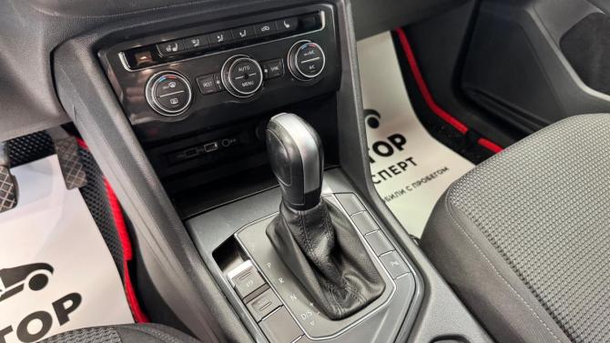 Volkswagen Tiguan II с пробегом 2020 года, цена 2 355 000 рублей, 119029 км, внедорожник, Автокод Объявления