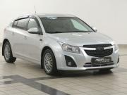 Chevrolet Cruze I Рестайлинг Иваново  - изображение 20