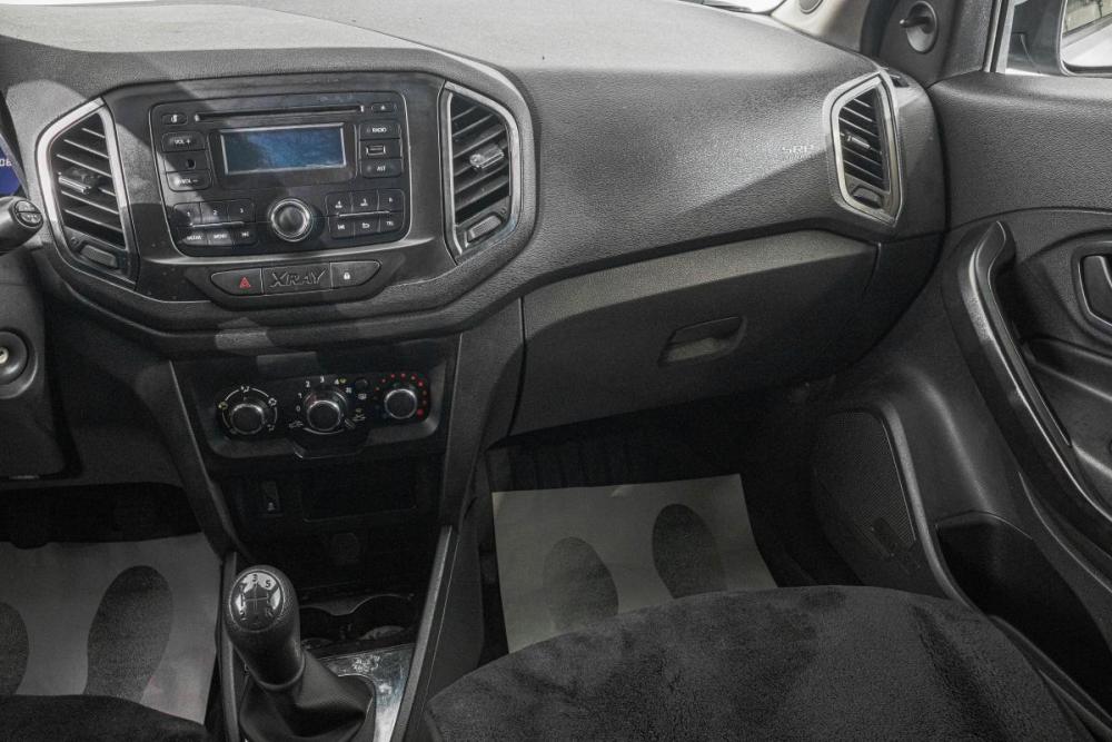 Lada (ВАЗ) XRAY I Барнаул  - изображение 19